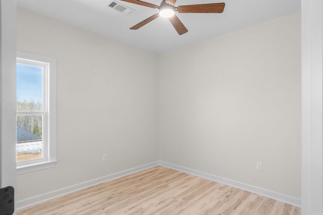 518 Madeleine Circle, Austin, AR 72007