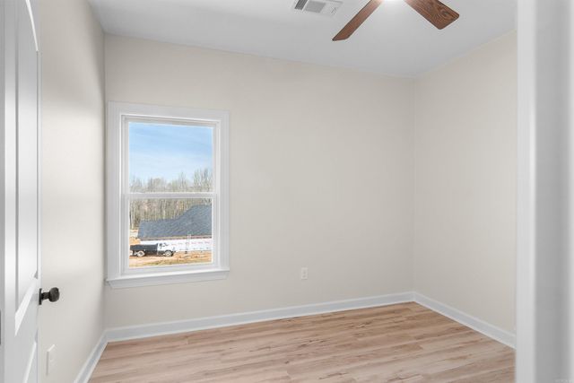 518 Madeleine Circle, Austin, AR 72007