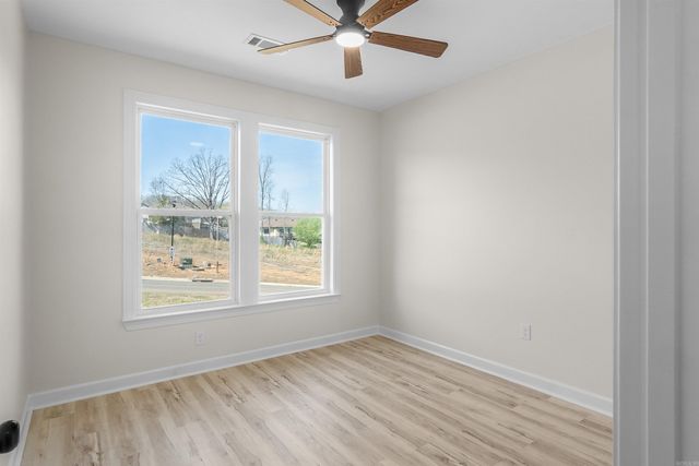 518 Madeleine Circle, Austin, AR 72007