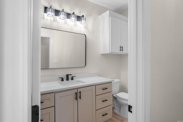 518 Madeleine Circle, Austin, AR 72007