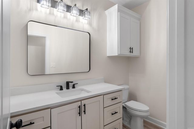 518 Madeleine Circle, Austin, AR 72007