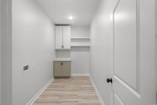 518 Madeleine Circle, Austin, AR 72007