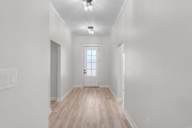 518 Madeleine Circle, Austin, AR 72007