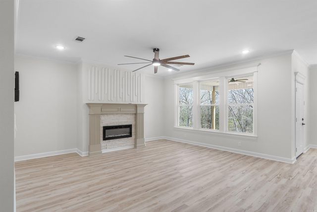 518 Madeleine Circle, Austin, AR 72007