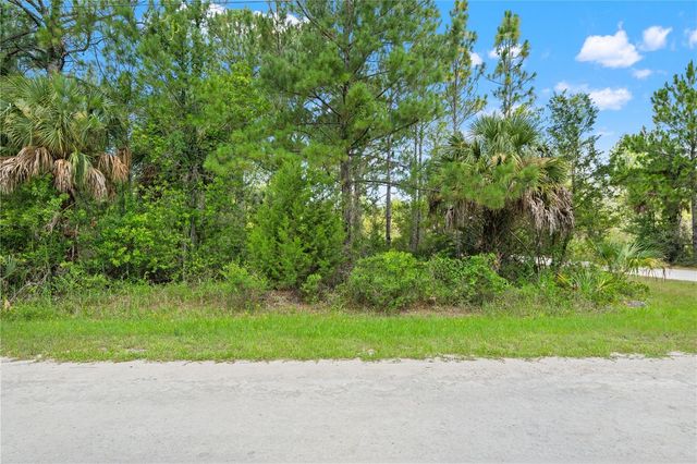 RAMSEY ROAD 16, Weeki Wachee, FL 34614