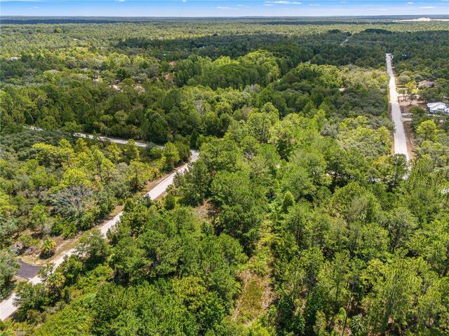 RAMSEY ROAD 16, Weeki Wachee, FL 34614