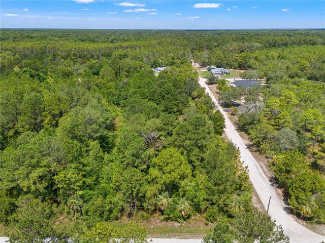 RAMSEY ROAD 16, Weeki Wachee, FL 34614