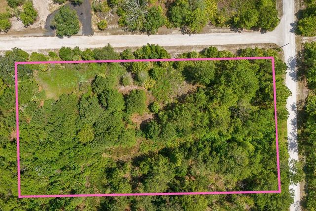 RAMSEY ROAD 16, Weeki Wachee, FL 34614