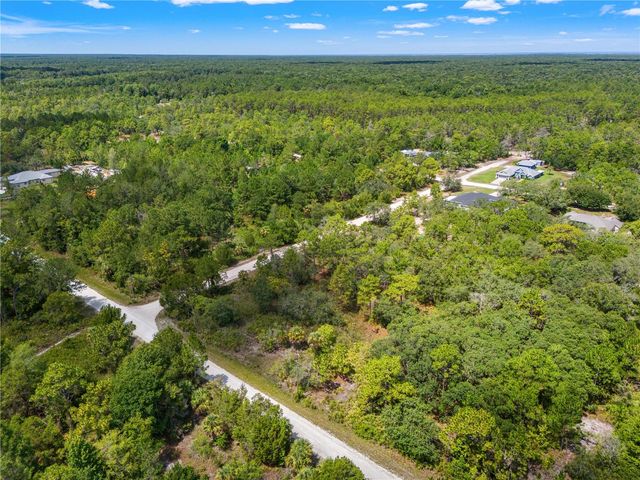RAMSEY ROAD 16, Weeki Wachee, FL 34614