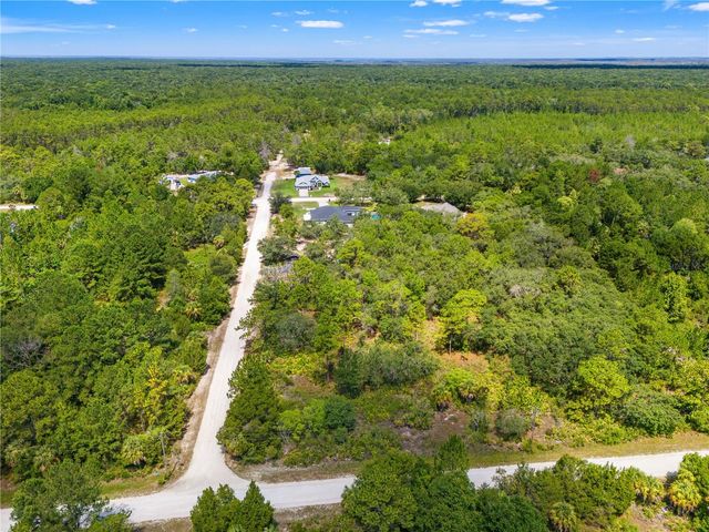 RAMSEY ROAD 16, Weeki Wachee, FL 34614
