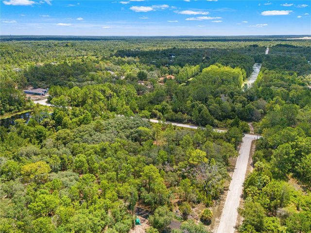 RAMSEY ROAD 16, Weeki Wachee, FL 34614