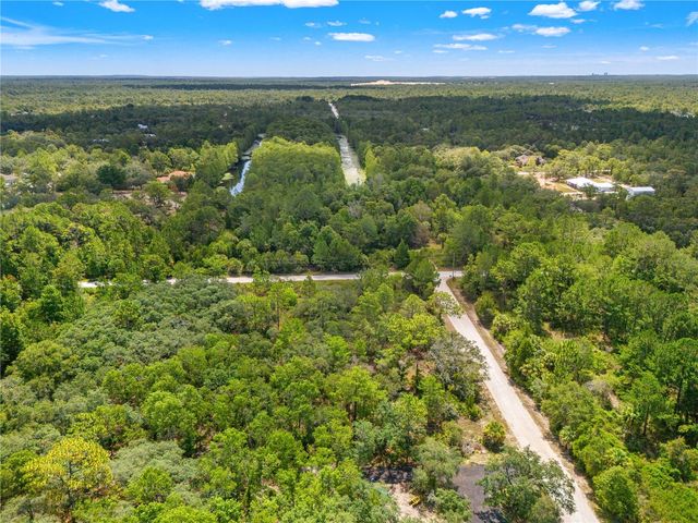 RAMSEY ROAD 16, Weeki Wachee, FL 34614