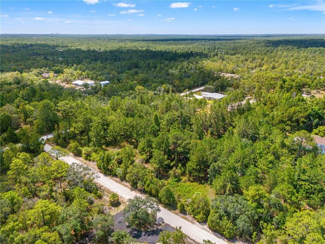 RAMSEY ROAD 16, Weeki Wachee, FL 34614