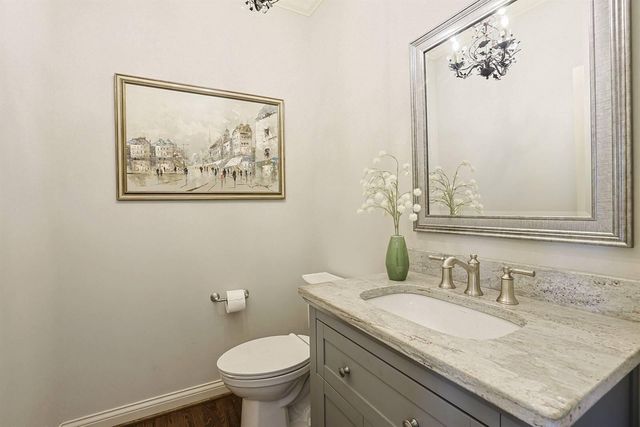 1011 Squire Valley Drive, Villa Hills, KY 41017