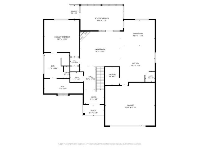 1011 Squire Valley Drive, Villa Hills, KY 41017