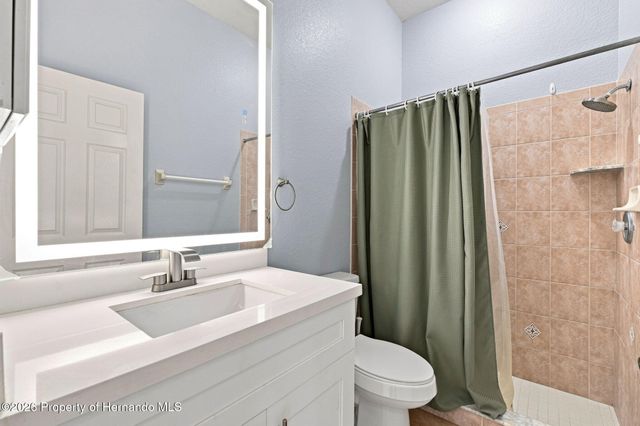 5333 Leather Saddle Lane, Spring Hill, FL 34609