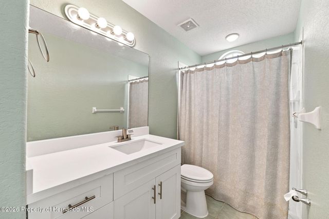 5333 Leather Saddle Lane, Spring Hill, FL 34609