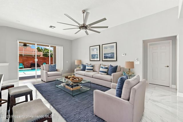 5333 Leather Saddle Lane, Spring Hill, FL 34609