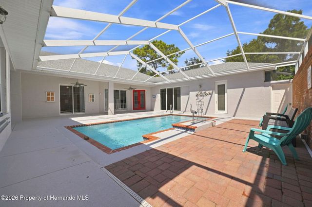 5333 Leather Saddle Lane, Spring Hill, FL 34609