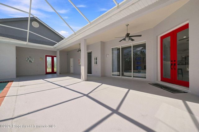 5333 Leather Saddle Lane, Spring Hill, FL 34609