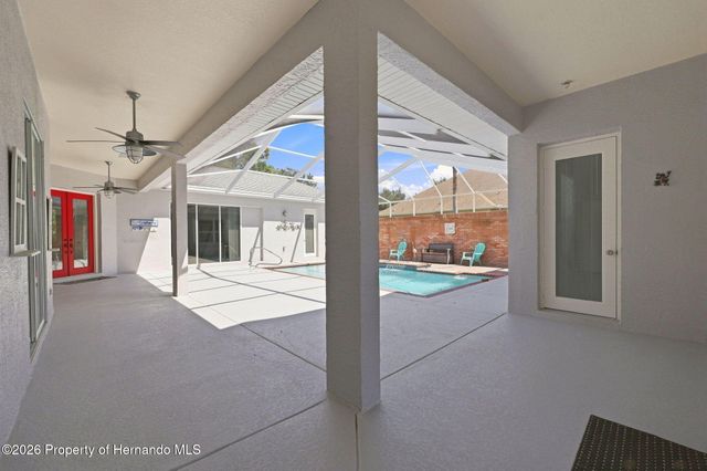 5333 Leather Saddle Lane, Spring Hill, FL 34609