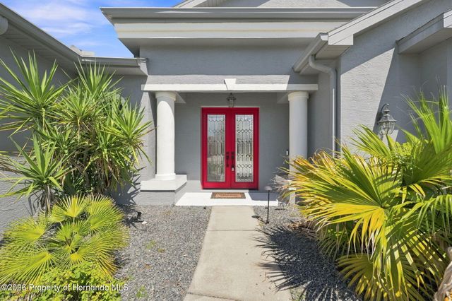 5333 Leather Saddle Lane, Spring Hill, FL 34609