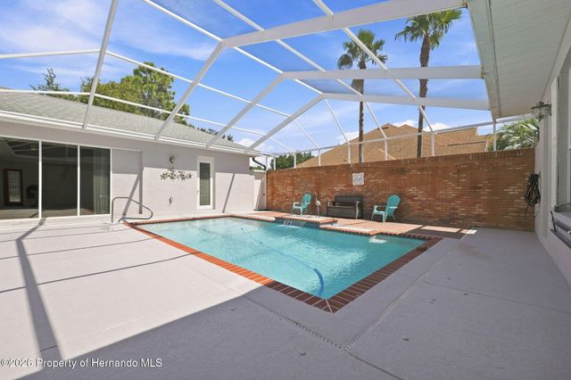 5333 Leather Saddle Lane, Spring Hill, FL 34609
