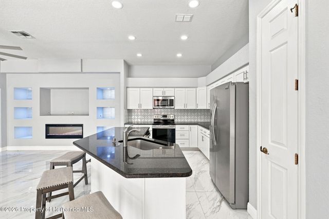 5333 Leather Saddle Lane, Spring Hill, FL 34609