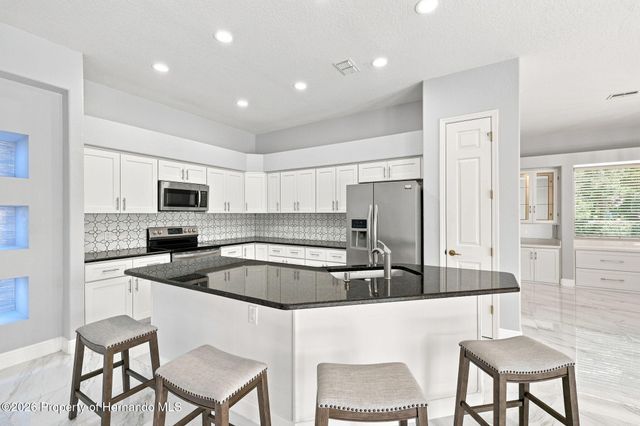 5333 Leather Saddle Lane, Spring Hill, FL 34609
