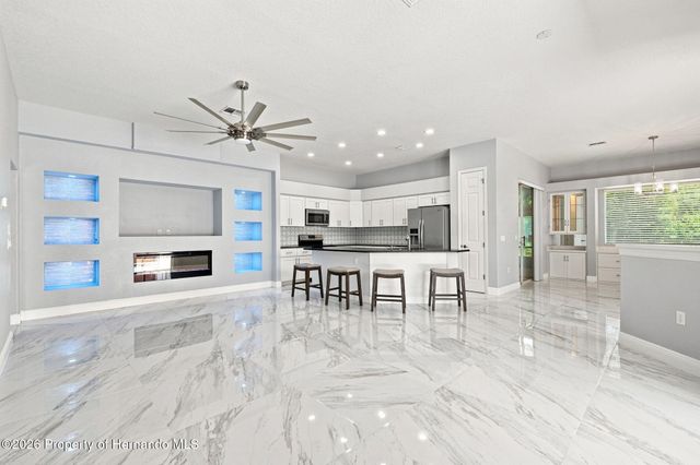 5333 Leather Saddle Lane, Spring Hill, FL 34609
