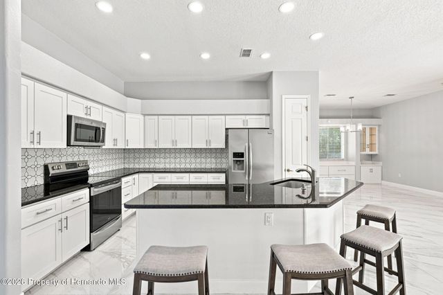5333 Leather Saddle Lane, Spring Hill, FL 34609