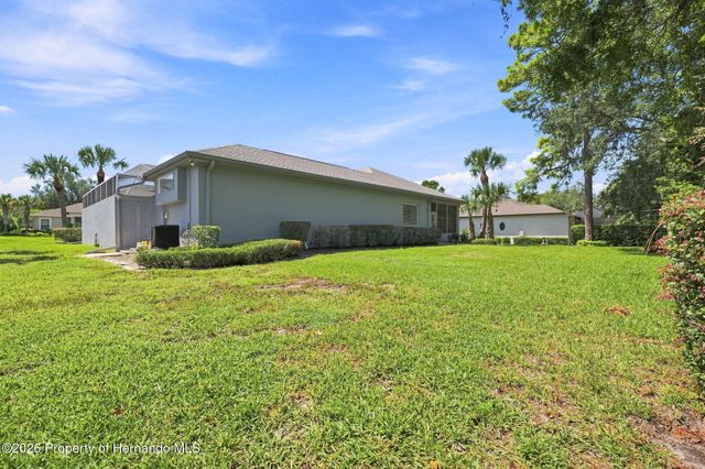 5333 Leather Saddle Lane, Spring Hill, FL 34609