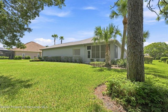 5333 Leather Saddle Lane, Spring Hill, FL 34609