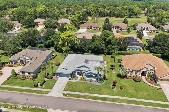 5333 Leather Saddle Lane, Spring Hill, FL 34609