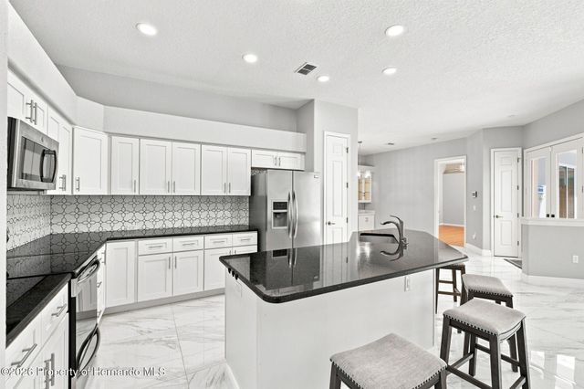 5333 Leather Saddle Lane, Spring Hill, FL 34609