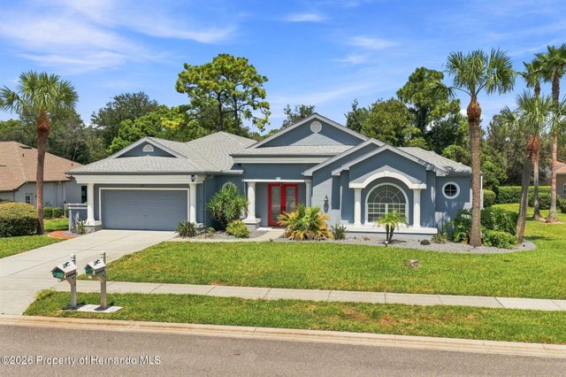 5333 Leather Saddle Lane, Spring Hill, FL 34609