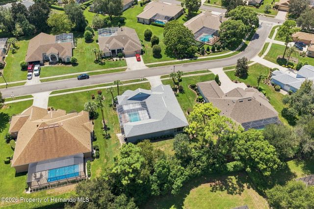 5333 Leather Saddle Lane, Spring Hill, FL 34609