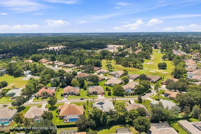 5333 Leather Saddle Lane, Spring Hill, FL 34609