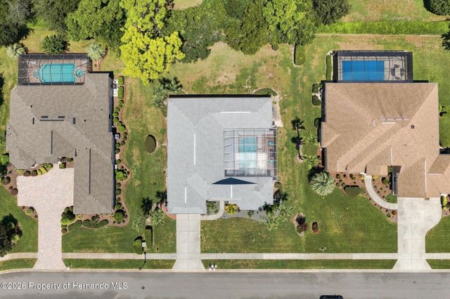 5333 Leather Saddle Lane, Spring Hill, FL 34609