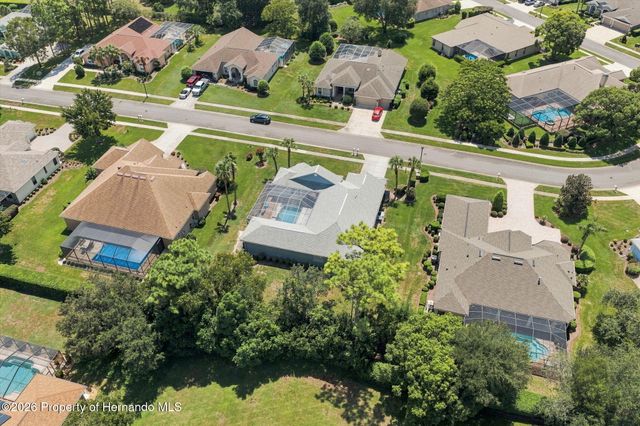 5333 Leather Saddle Lane, Spring Hill, FL 34609