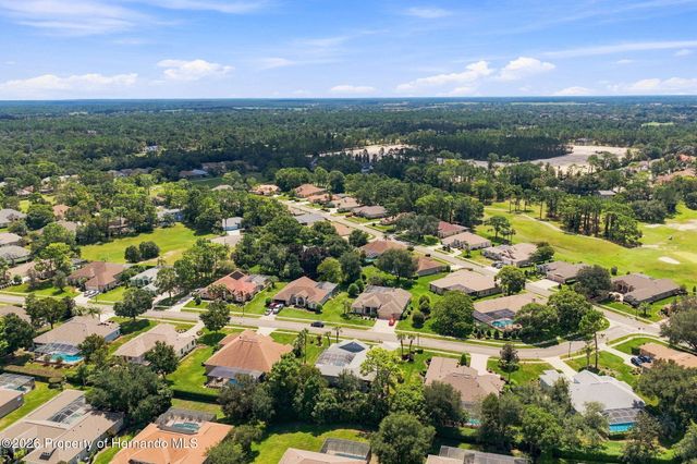 5333 Leather Saddle Lane, Spring Hill, FL 34609