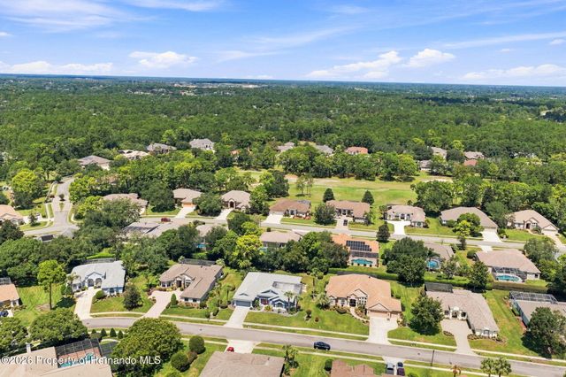 5333 Leather Saddle Lane, Spring Hill, FL 34609