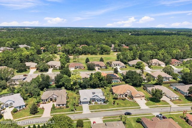 5333 Leather Saddle Lane, Spring Hill, FL 34609