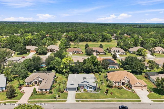 5333 Leather Saddle Lane, Spring Hill, FL 34609