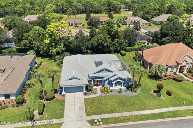 5333 Leather Saddle Lane, Spring Hill, FL 34609