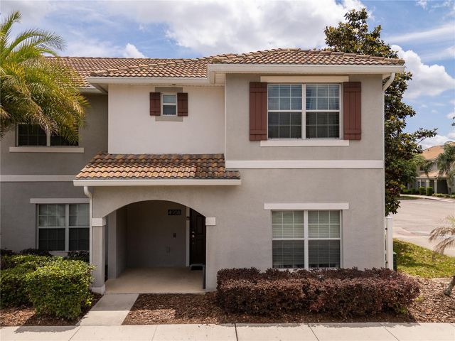 4908 CLOCK TOWER DRIVE, Kissimmee, FL 34746
