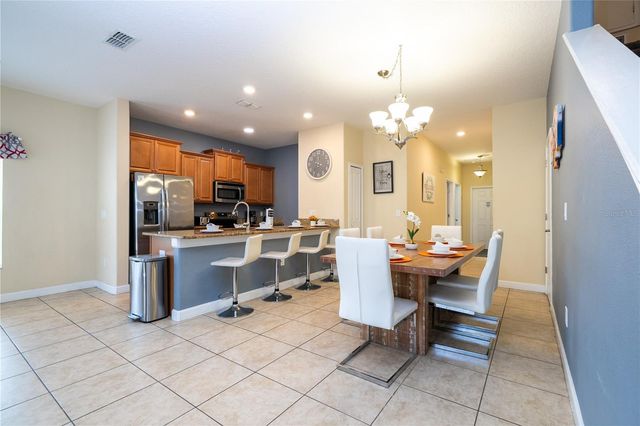 4908 CLOCK TOWER DRIVE, Kissimmee, FL 34746
