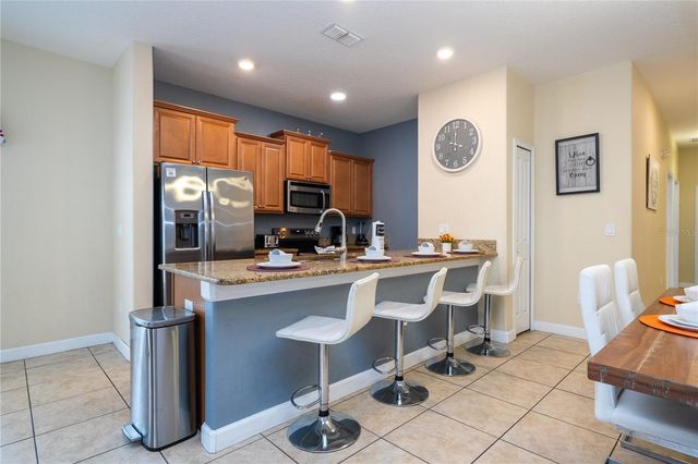 4908 CLOCK TOWER DRIVE, Kissimmee, FL 34746