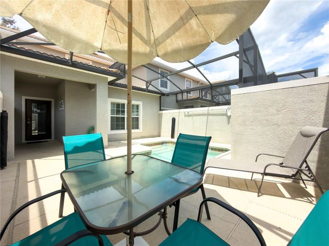 4908 CLOCK TOWER DRIVE, Kissimmee, FL 34746
