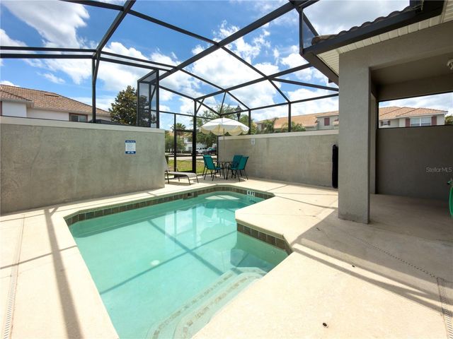 4908 CLOCK TOWER DRIVE, Kissimmee, FL 34746